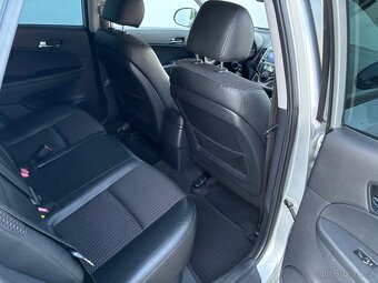 Hyundai i30, 1,6CRDi 85kW 2.maj. STK 09/2027 - 10