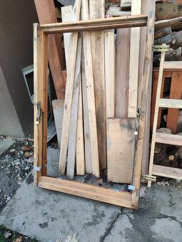 Prodám okna Velux - 10