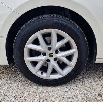 SEAT LEON 2.0 TDI 115 STYLE - 10