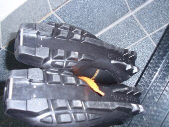 SET BĚŽKY TECNO 120 CM+HŮLKY 105 CM+BOTY VEL.34 - 10