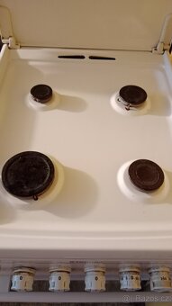 Electrolux EKK511509W - 10