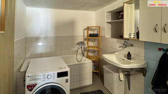 Prodej domu, 2+1, 116 m2 - 10