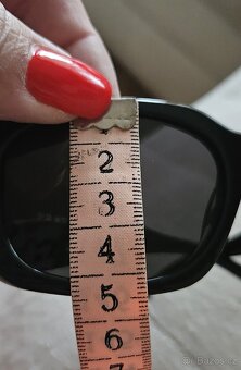 Sluneční brýle Prada - 10