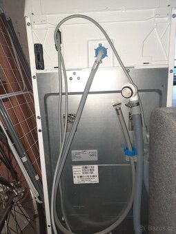 Pračka Whirlpool TDLR 6240SS EU/N -  v záruce - 10