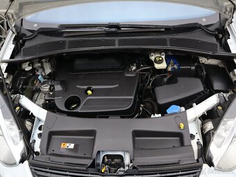 Ford S-MAX 2.0 TDCi  , 7.Míst ,  Automat , rv.11/2011 - 10
