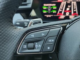 Audi RS3 CERAMIC DYNAMIK+ MATRIX VIRTUAL V-MAX KAMERA - 10