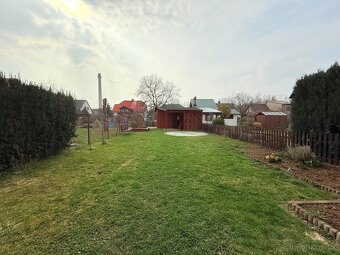 Pronájem dvou bytů 3+1 65 m2, Kvasiny - 10