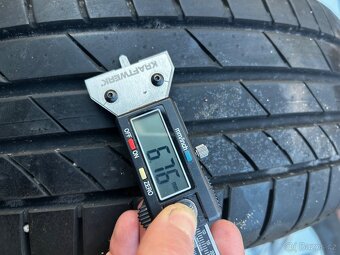 Letní sada Orig.ALU kol Octavia 4, 205/60R16 - 10