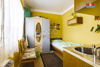Prodej rodinného domu, 987 m², Lukavice - 10