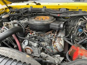 Odtahovka Ford F 350 - 10