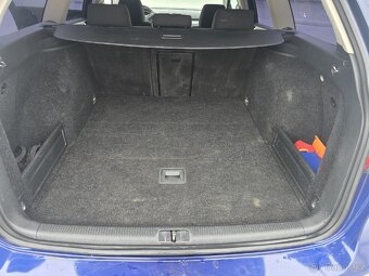 Volkswagen Passat 2.0 tdi 103kw CR - 10
