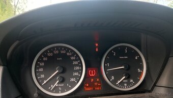 Bmw e60 525d automat - 10