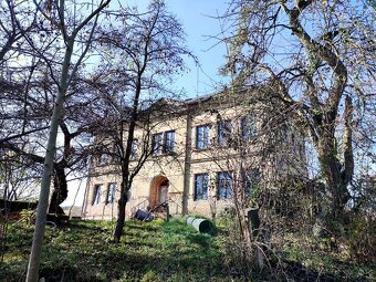 Prodej, Činžovní domy, 280 m2 - Záhoří u Semil, ev.č. 00169 - 10