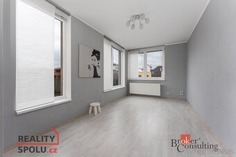 Pronájem, byty/4+kk, 120 m2, Svitákova 2728/2, 15500 Praha, - 10