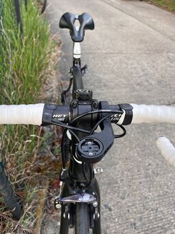 Canonndale Synapse karbon 49/XS - 10