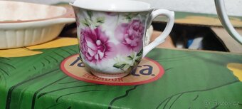Prodám porcelán s pozůstalosti - 10