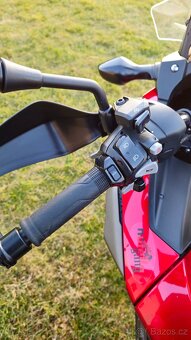 Honda nc750x dtc r.v.2019 - 10