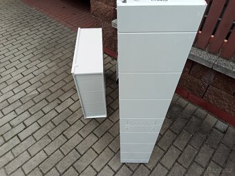 Rozvaděč plynový - 10