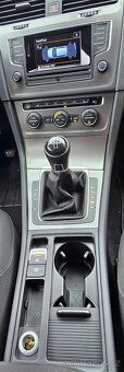 Vw Golf 7 1,2 tsi 63kw Rok 2013 158tkm servis vw - 10