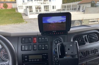 DAF FA LF250 4x2 chlaďák - 10
