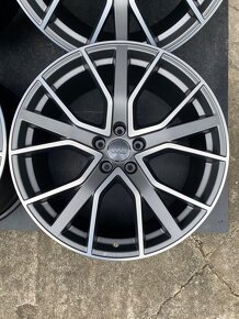 ✅ R20 ®️ Originál Audi 5x112 , ET34 ✅ A4 A5 S4 S5 A7 - 10