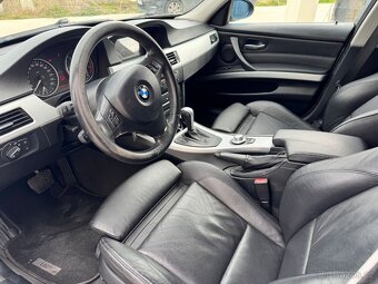 BMW 3 E90 320d 120kW - 10