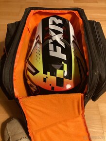 Helma 6D FXR - 10