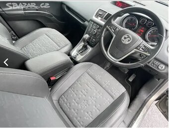 293. Dacia Duster 1.5dci 4x4 K9K: Na náhradní díly - 10