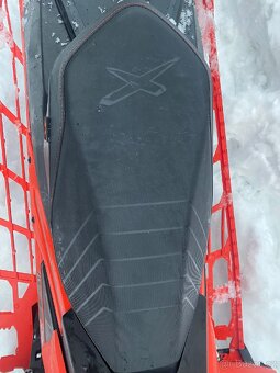 Sněžný skútr ski doo 850 E-TEC SUMMIT 154 - 10