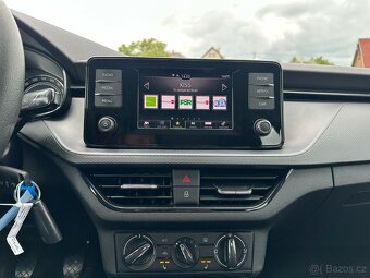 Škoda Scala 1,0 Tsi Active LED 1.maj. 2019 71tis.km - 10