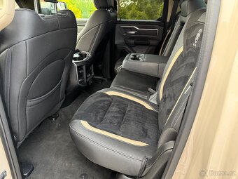 DODGE RAM HEMI ROUGH COUNTRY LIFT 6 - 10