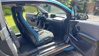 BMW i3 | REX | DPH | 94 Ah | pošk - 10
