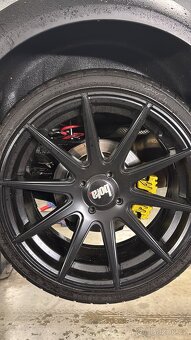 Mini Cooper S r53 120kw - 10