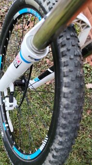 Kolo Trek Alpha - 10