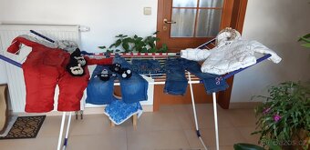 Dětská vyvýšená postel od Domestav se skluzavkou (ZÁNOVNÍ) - 10