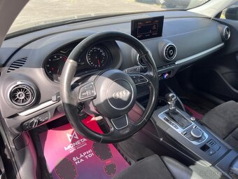 Audi 3 - 10