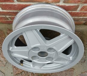 Alu kola Gotti 4x108 R14 Oldtimer - 10