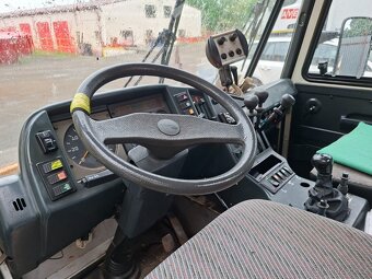 MULTICAR M26 A 4X4 - 10