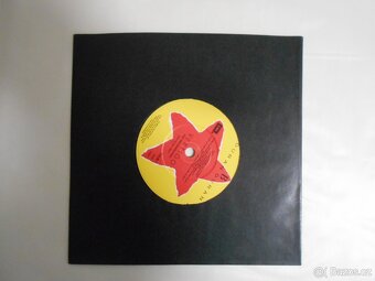 DURAN DURAN - MIX  SP - VINYLY - 10