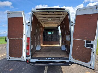 Iveco Daily 2.3 JTD, 35S12V, MAXI - 10