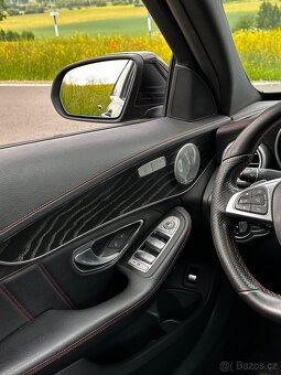 Mercedes Benz AMG C43/C450 Performance - 10