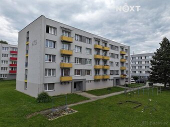 Prodej byt 2+1, 69㎡ - 10
