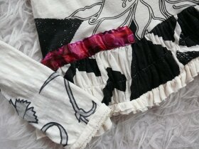 Triko/tunika Desigual - 10