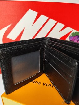 Louis Vuitton peneženka - 10