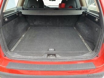 Volvo V70 III 2.0D 100kW 2009 - 10