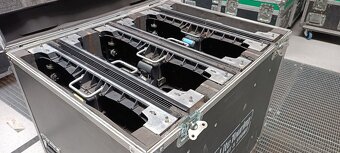 Prodám bazárovú exteriérovú LED obrazovku P6.6 - 10