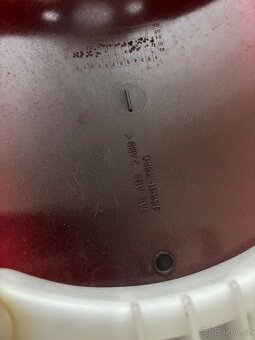 Krovka na Suzuki Gsxr 600 750 00-03 a 1000 01-02 - 10