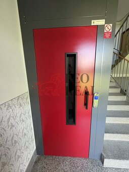 Prodej bytu 2+1 s lodžií, ul. Těreškovova - 10