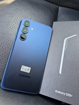Samsung Galaxy S25+ 12GB/512GB - 10