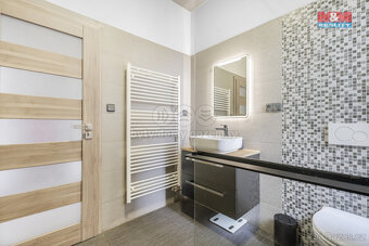 Prodej RD, 237 m², Jablonec nad Nisou, ul. Květinová - 10